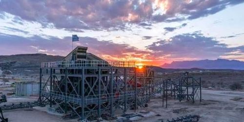 西非地區礦業投資建議與風險防范