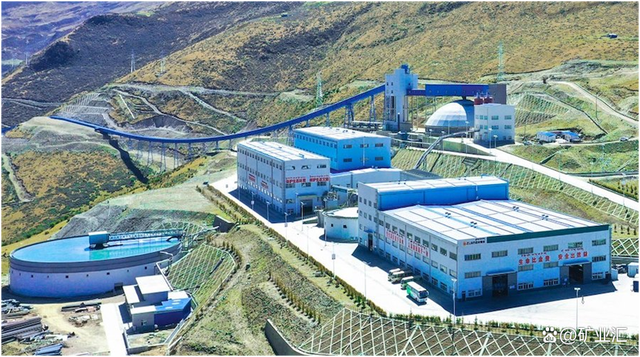 總投資174.6億元！國內首個產能超30萬噸銅礦2025年建成投產，礦業投資迎來新里程碑